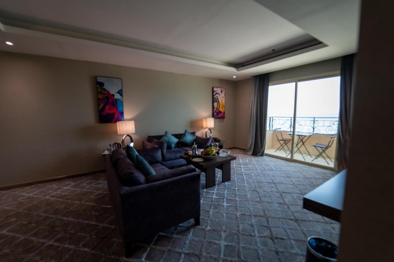 Continent Sumou Hotel Al Khobar Exteriör bild