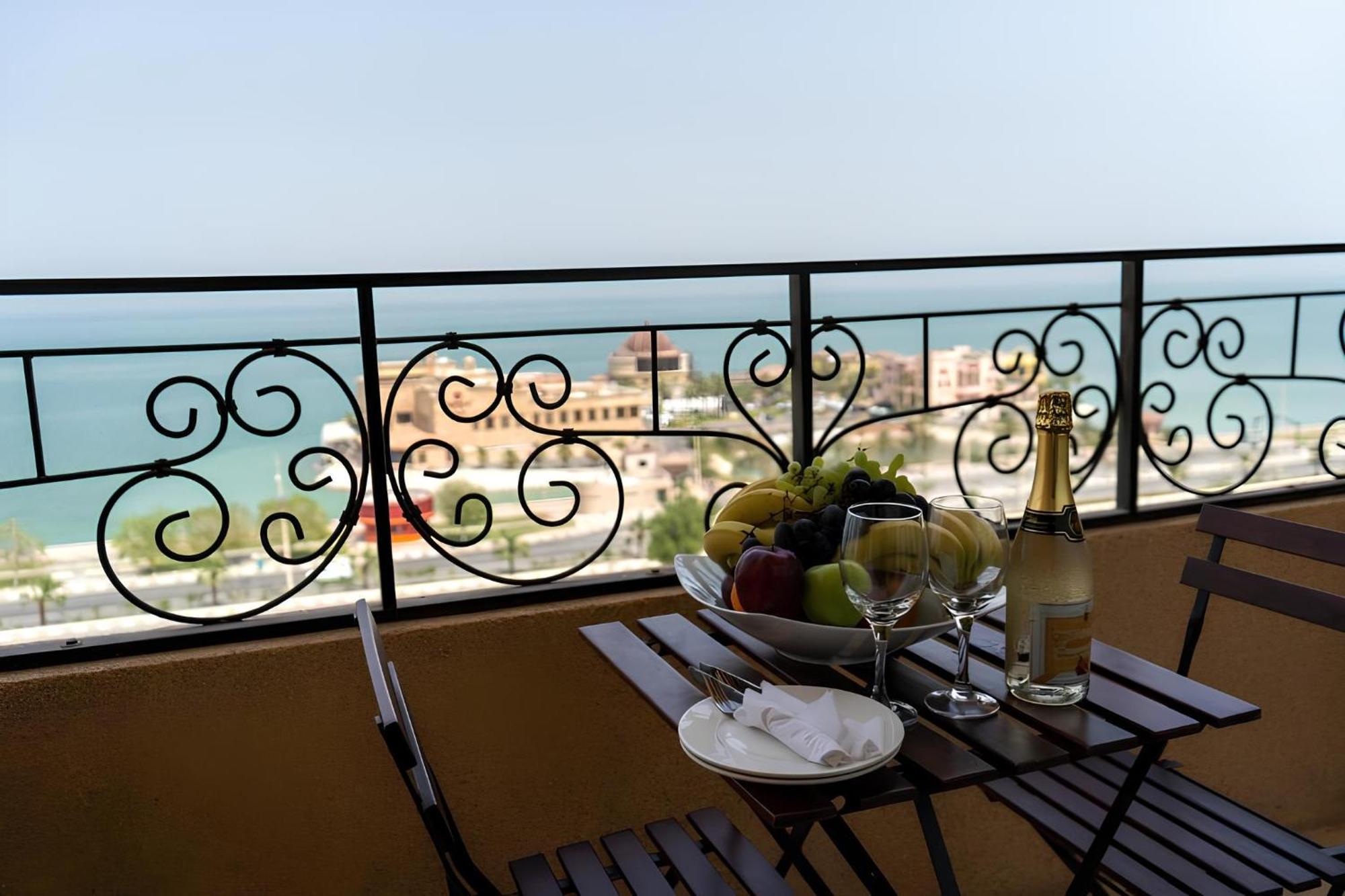 Continent Sumou Hotel Al Khobar Exteriör bild