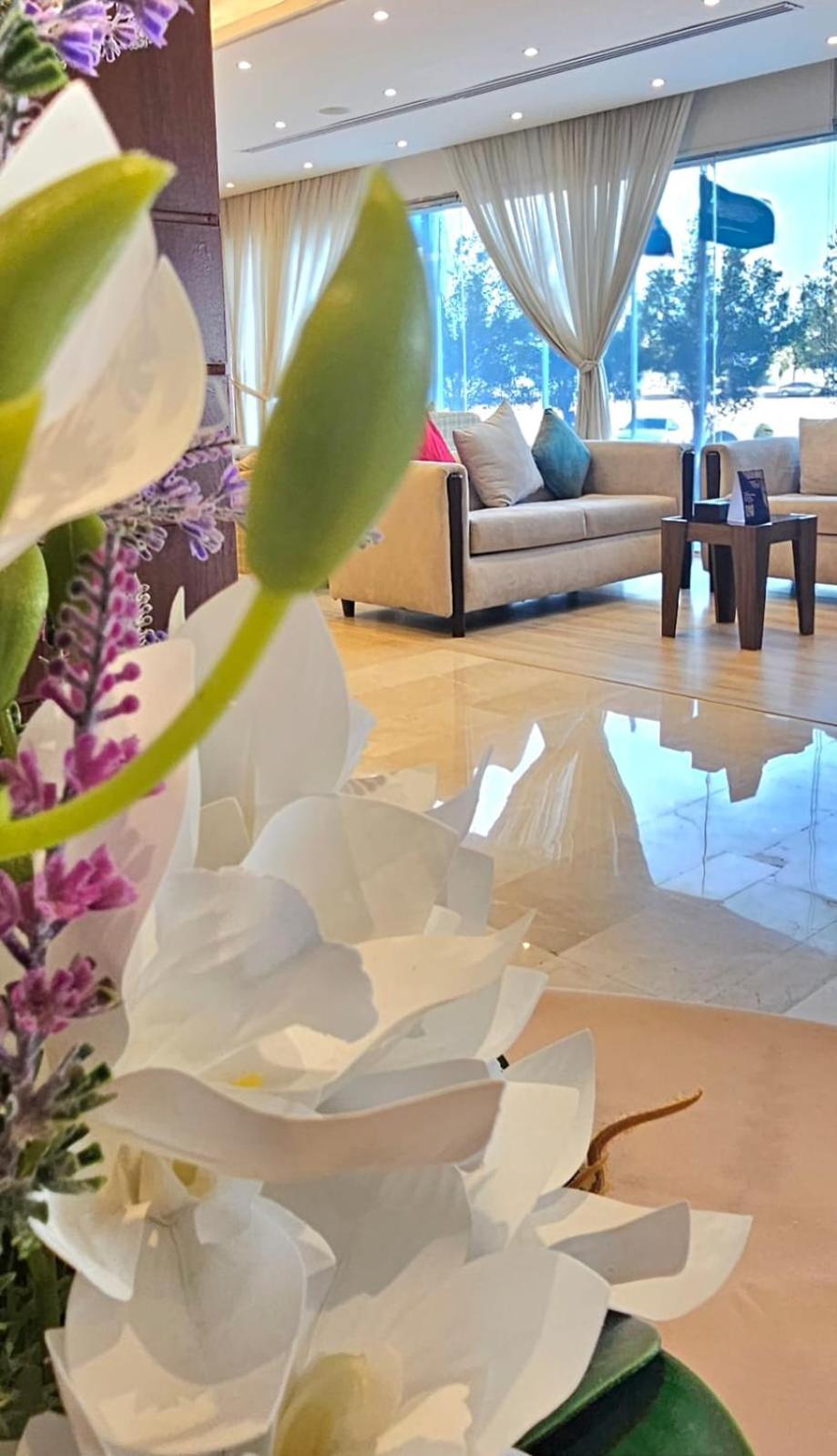 Continent Sumou Hotel Al Khobar Exteriör bild