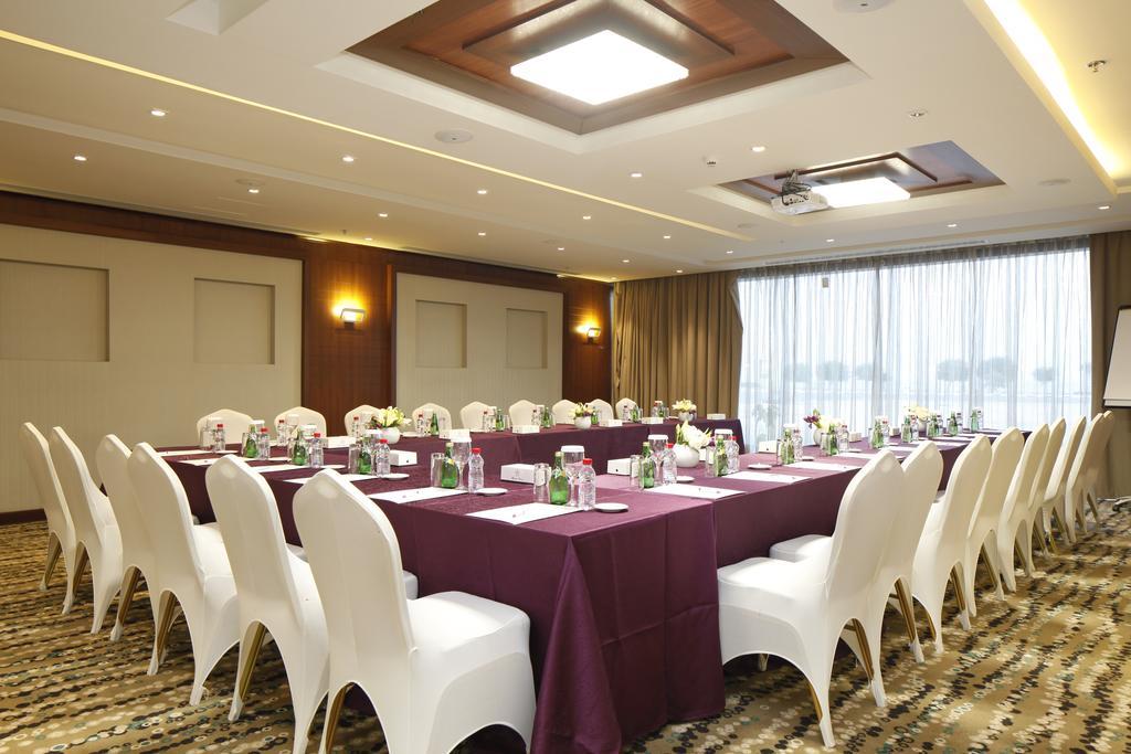 Continent Sumou Hotel Al Khobar Exteriör bild