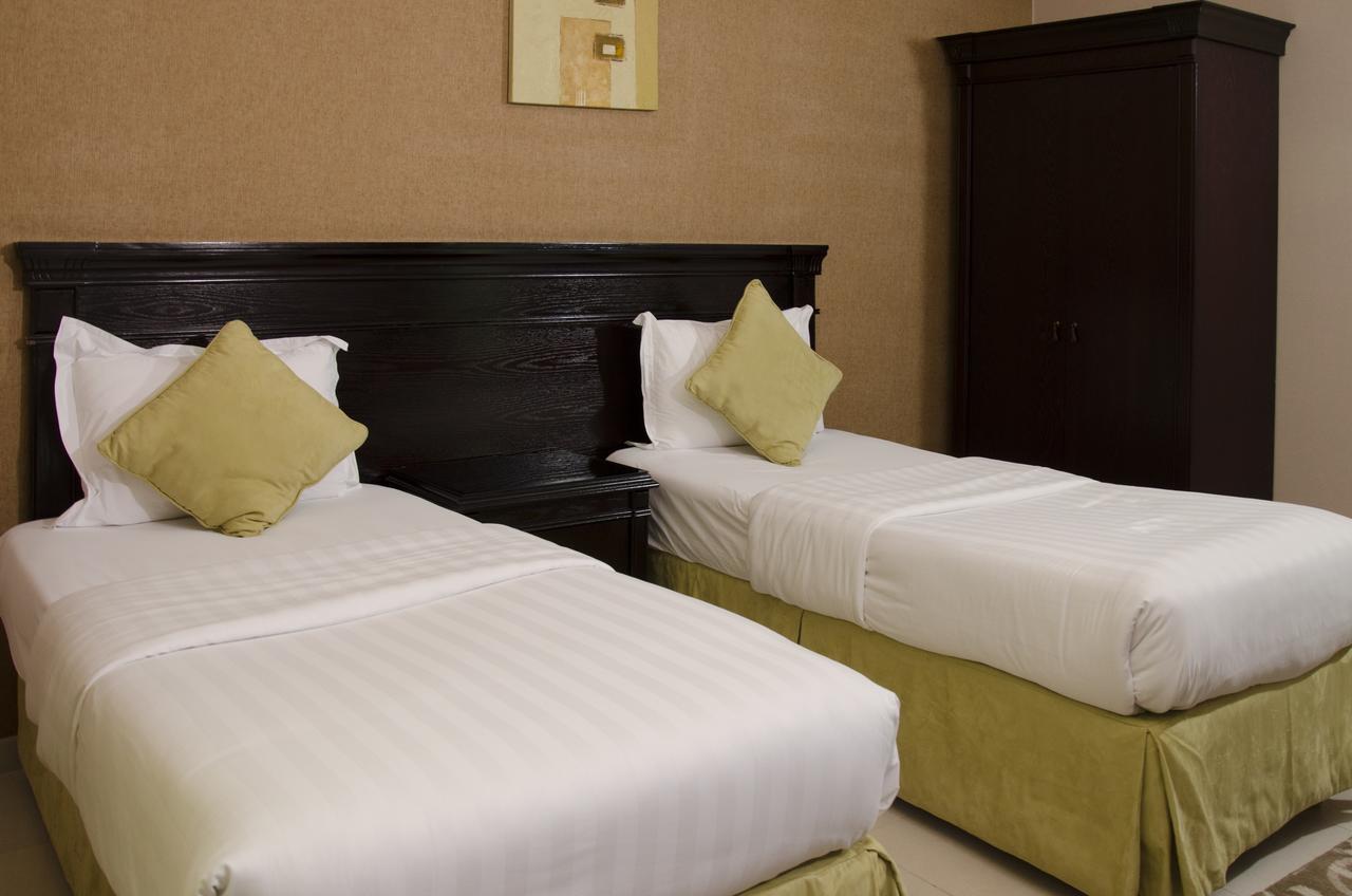 Continent Sumou Hotel Al Khobar Exteriör bild
