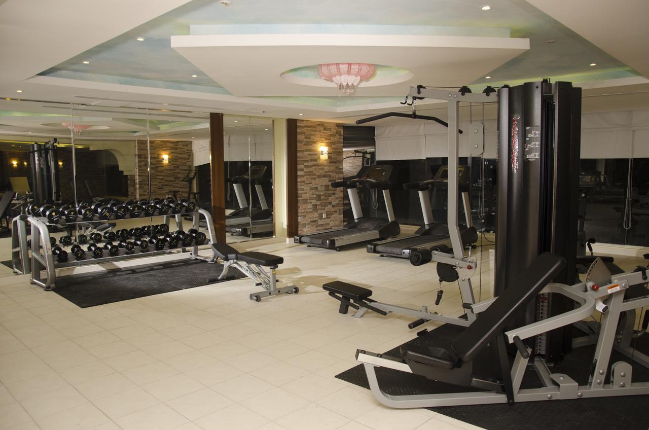 Continent Sumou Hotel Al Khobar Exteriör bild