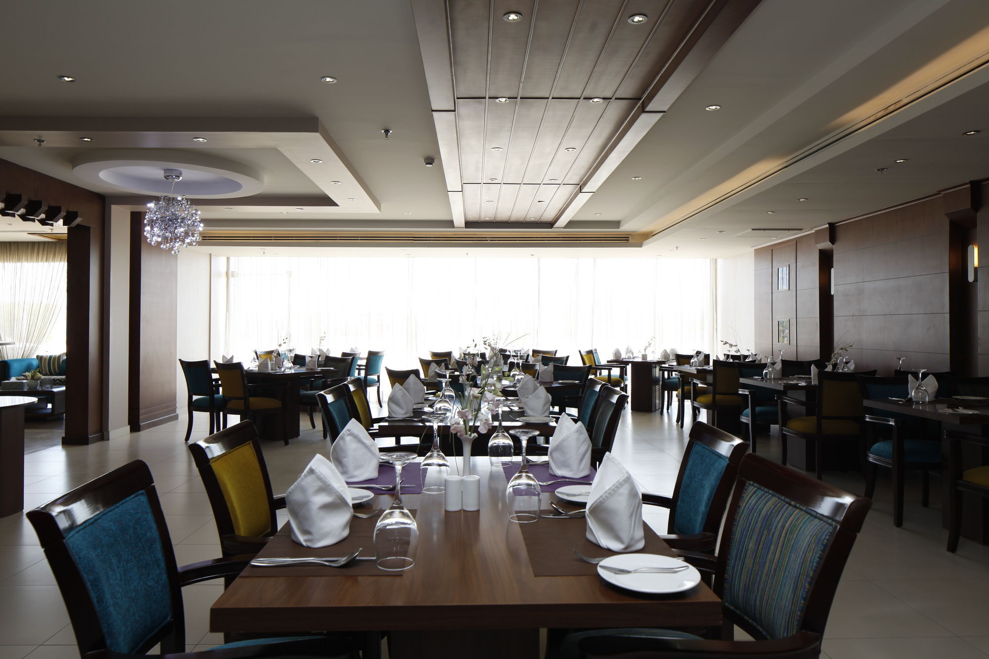 Continent Sumou Hotel Al Khobar Exteriör bild